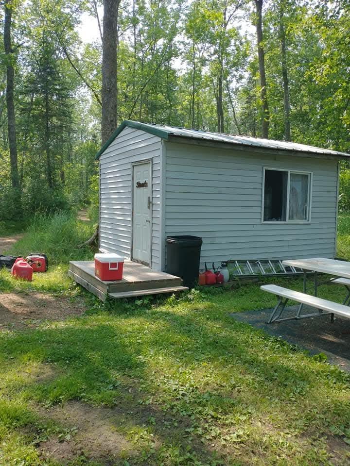 14 Nimrod Mn 56478 Sebeka, MN 56477 - Photo 12 of 22