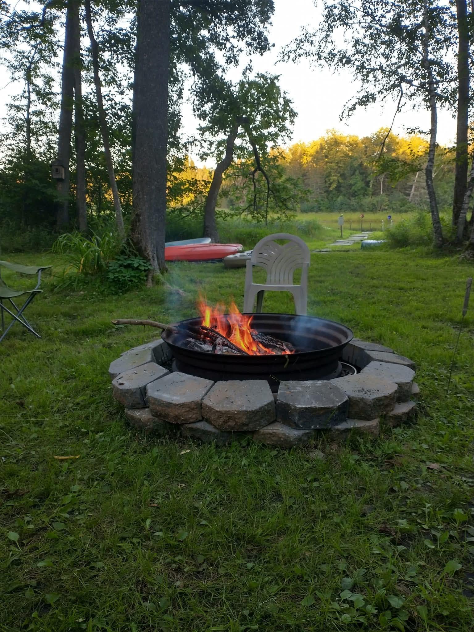 14 Nimrod Mn 56478 Sebeka, MN 56477 - Photo 7 of 22