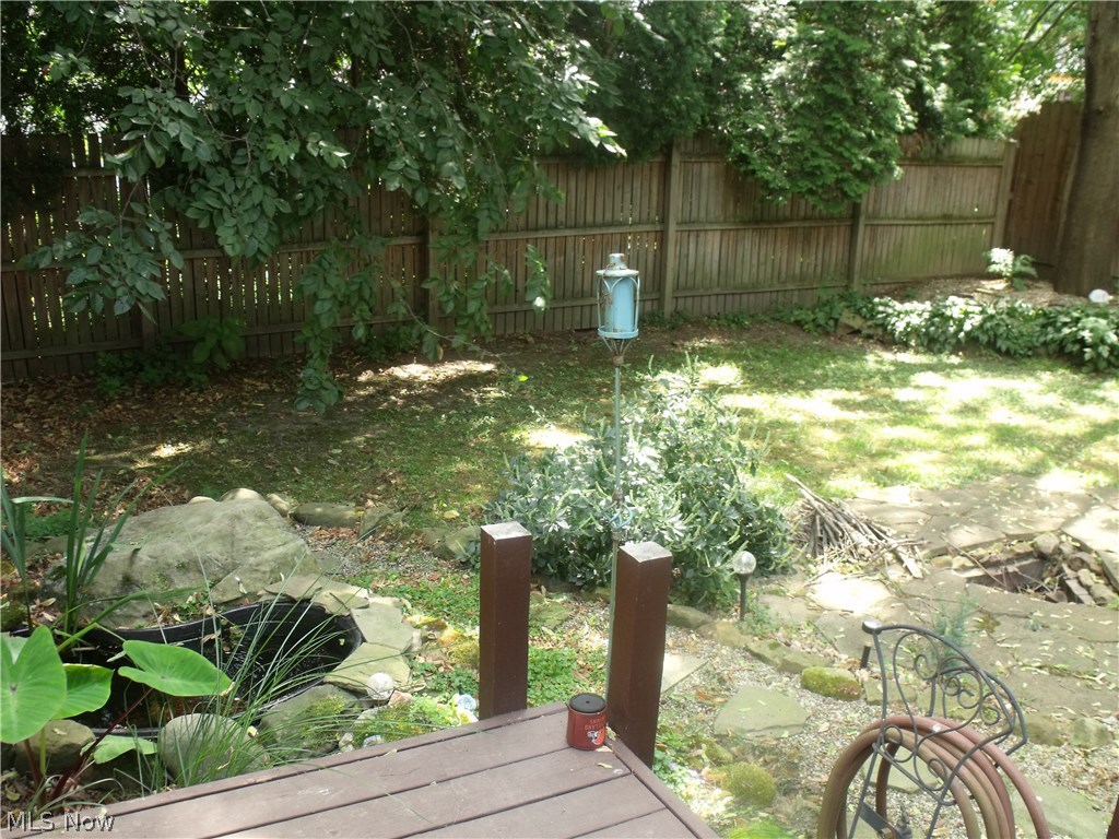 1770 Hampton Road Akron, OH 44305 - Photo 4 of 14