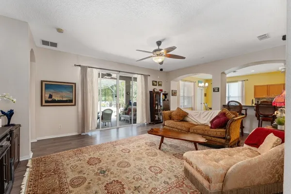 $649,900 | 3463 Creek Run Lane, Eustis, FL 32736