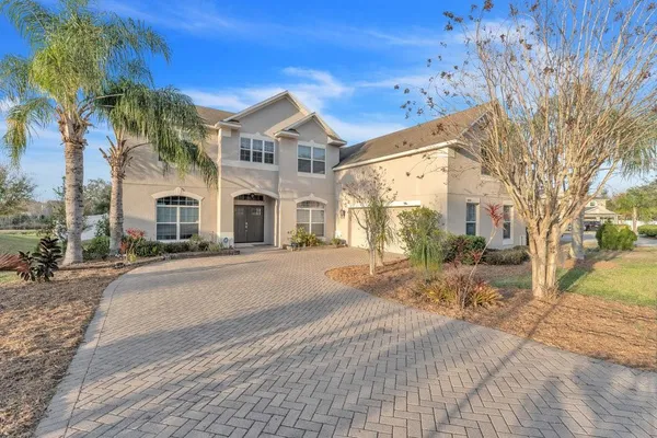 $649,900 | 3463 Creek Run Lane, Eustis, FL 32736