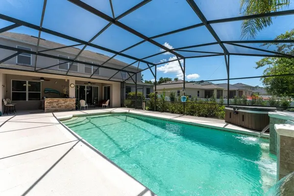 $649,900 | 3463 Creek Run Lane, Eustis, FL 32736