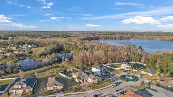 $649,900 | 3463 Creek Run Lane, Eustis, FL 32736