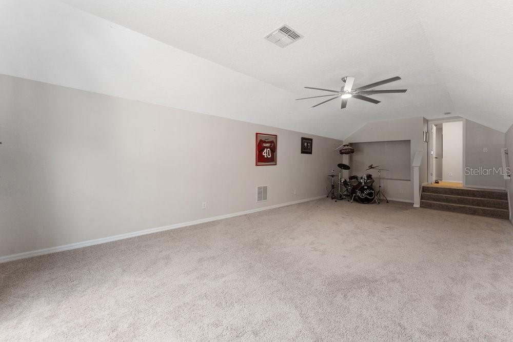 3463 Creek Run Lane Eustis, FL 32736 - Photo 59 of 83 a view of empty room