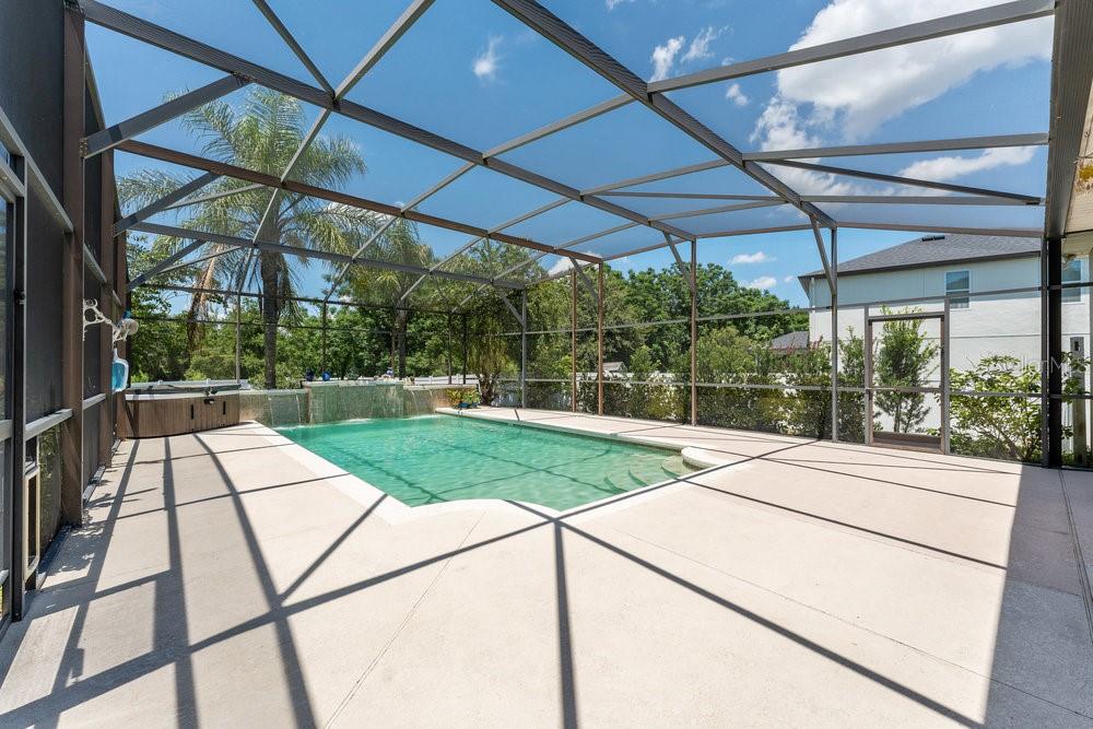 3463 Creek Run Lane Eustis, FL 32736 - Photo 64 of 83 a view of outdoor space and yard