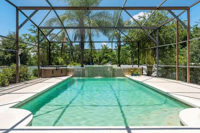 $665,000 | 3463 Creek Run Lane, Eustis, FL 32736