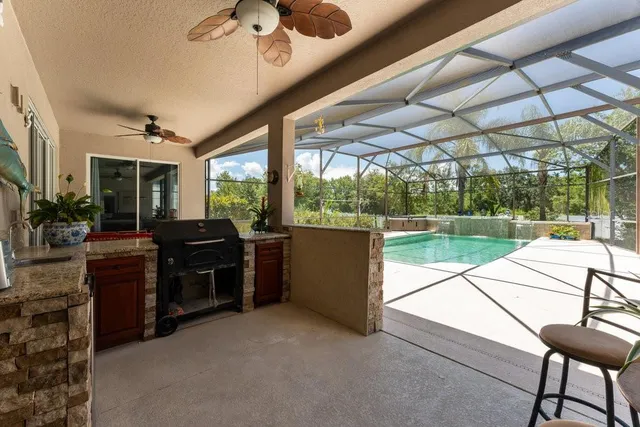 $665,000 | 3463 Creek Run Lane, Eustis, FL 32736