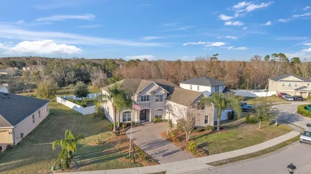 $665,000 | 3463 Creek Run Lane, Eustis, FL 32736
