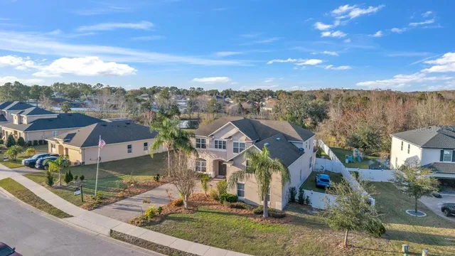 $665,000 | 3463 Creek Run Lane, Eustis, FL 32736