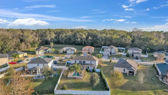 $665,000 | 3463 Creek Run Lane, Eustis, FL 32736