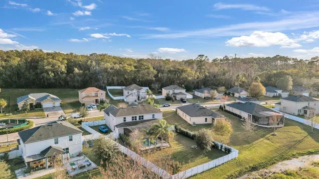 $665,000 | 3463 Creek Run Lane, Eustis, FL 32736