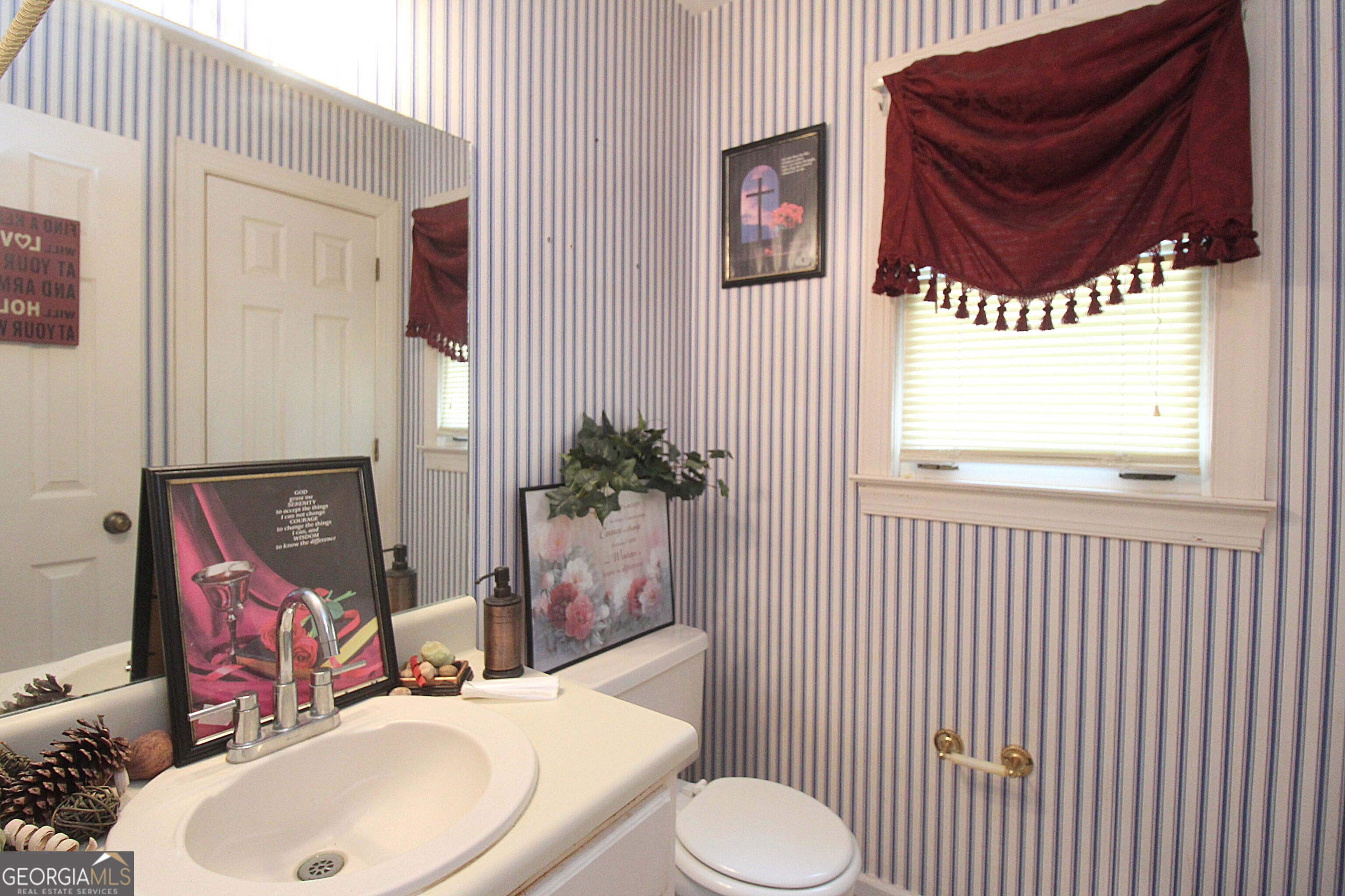 14 Cambridge Drive Southeast Rome, GA 30161 - Photo 29 of 48