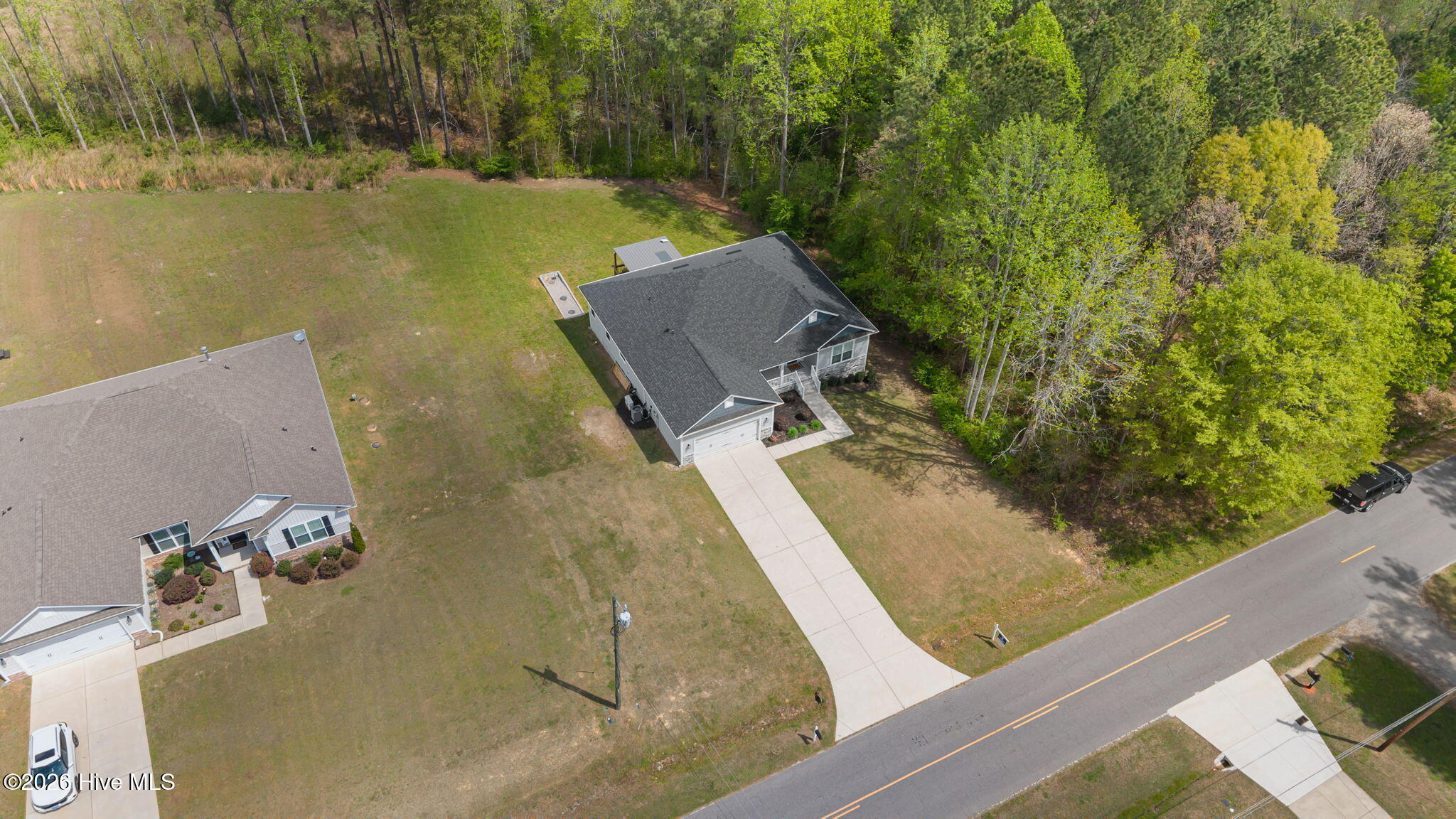 168 Daughtridge Farm Road Rocky Mount, NC 27801 - Photo 8 of 44 168 Daughtridge Farm Rd (7)