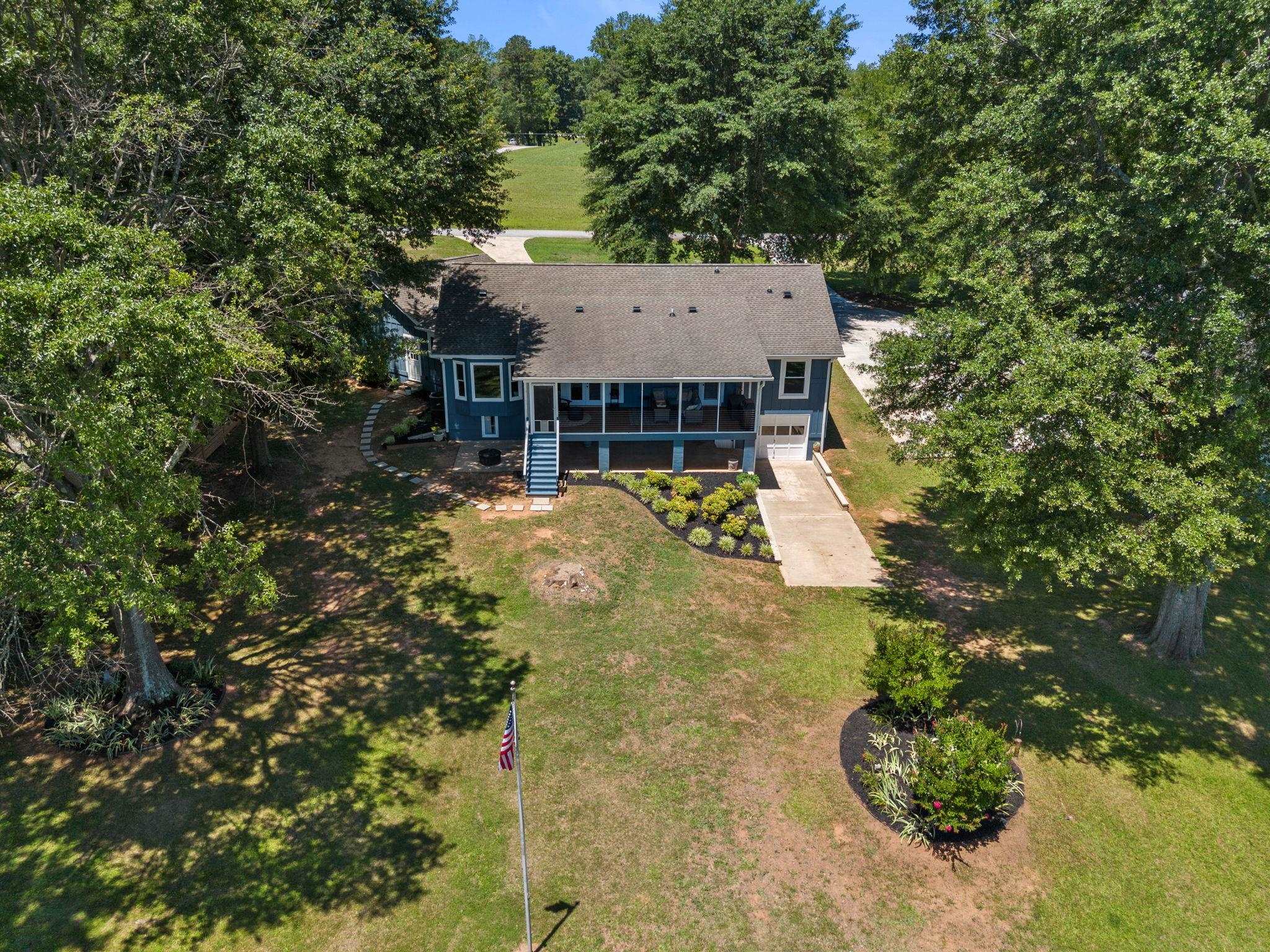 105 Walker Road Campobello, SC 29322 - Photo 40 of 49