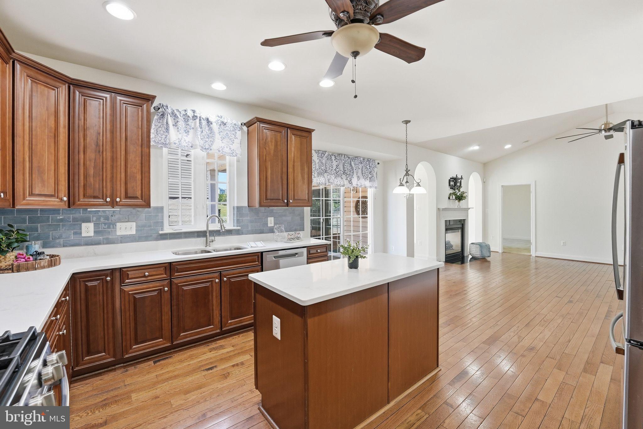 35115 Somerset Ridge Road Locust Grove, VA 22508 - Photo 21 of 68 Kitchen