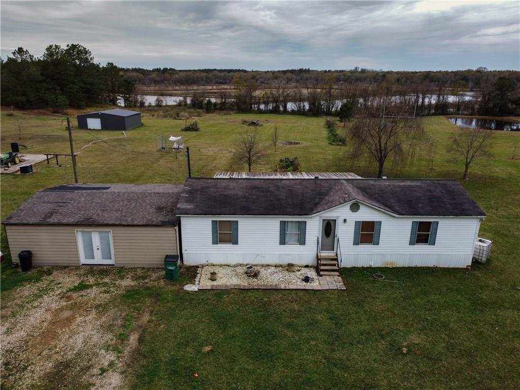 85 Jim Bryant Road Deville, LA 71328 - Photo 16 of 23