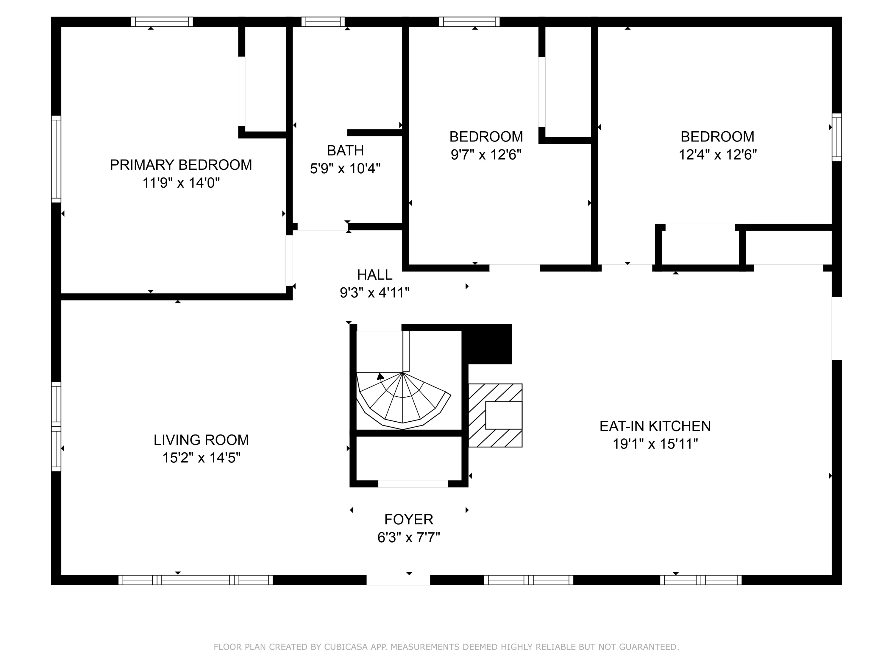 262 Hill Road Clinton, ME 04927 - Photo 60 of 62 Gallery Image 60