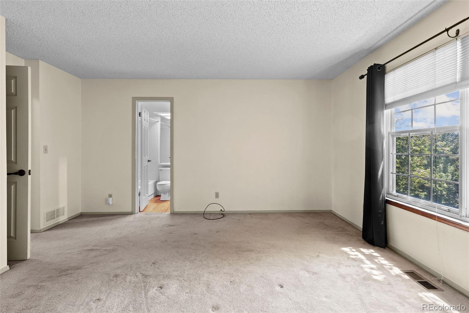 8536 Union Circle Arvada, CO 80005 - Photo 17 of 26 a view of room with window