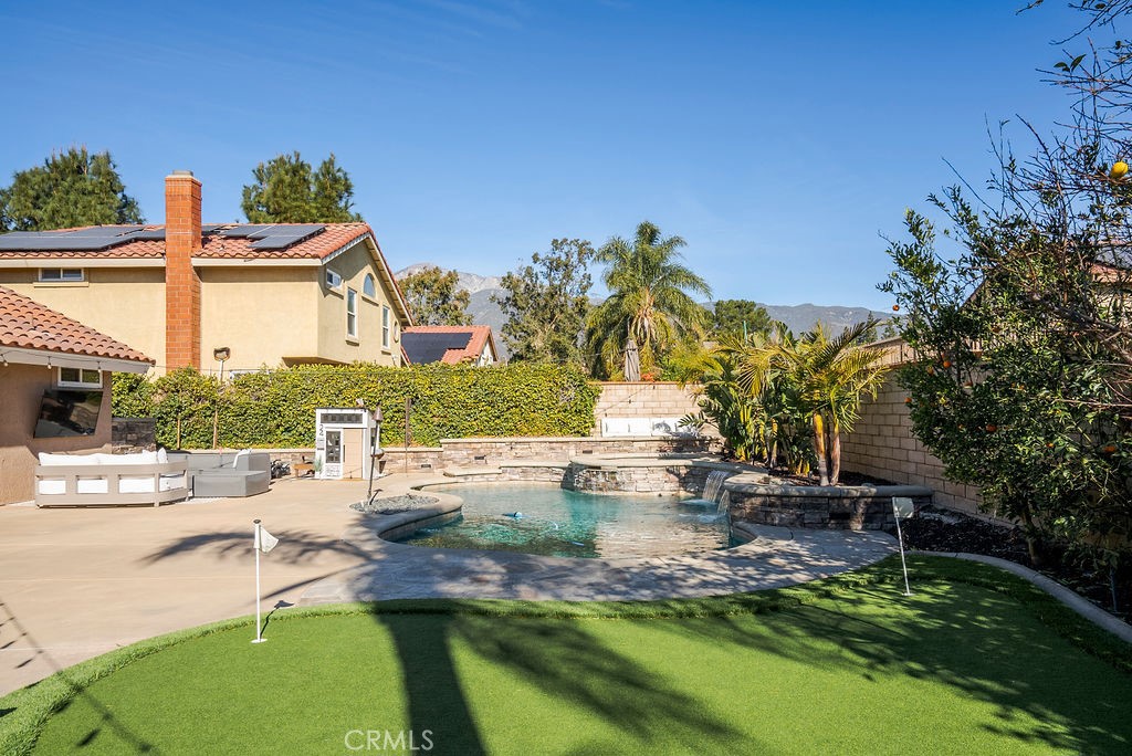 7049 Armstrong Place Rancho Cucamonga, CA 91701 - Photo 59 of 69
