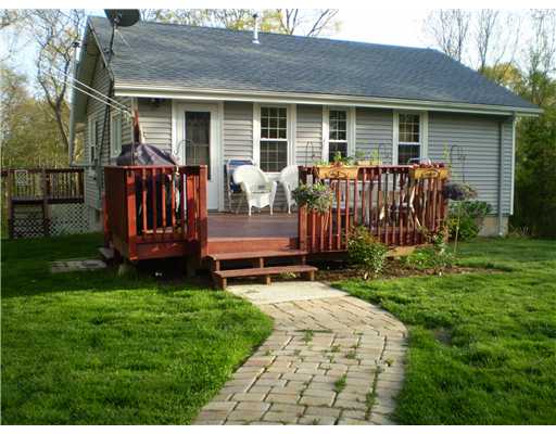 30 East Woody Hill Road Westerly, RI 02891 - Photo 1 of 19 Exterior Front.