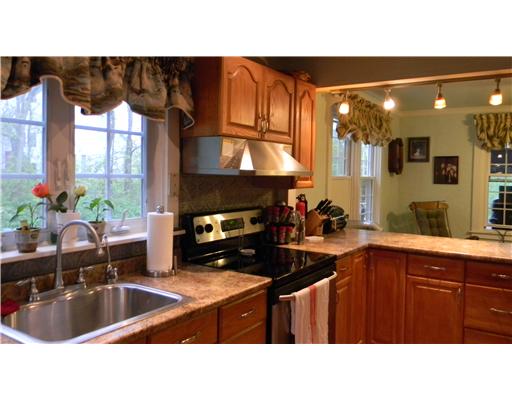 30 East Woody Hill Road Westerly, RI 02891 - Photo 3 of 19 Kitchen.
