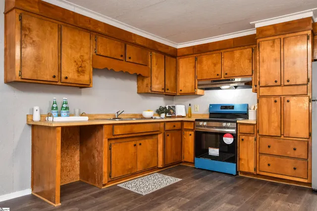 $1,250,000 | 44 Hobby Lane, Kinards, SC 29355