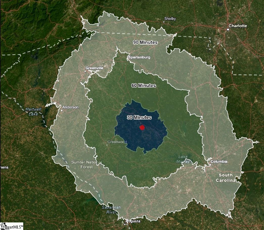 44 Hobby Lane Kinards, SC 29355 - Photo 17 of 42