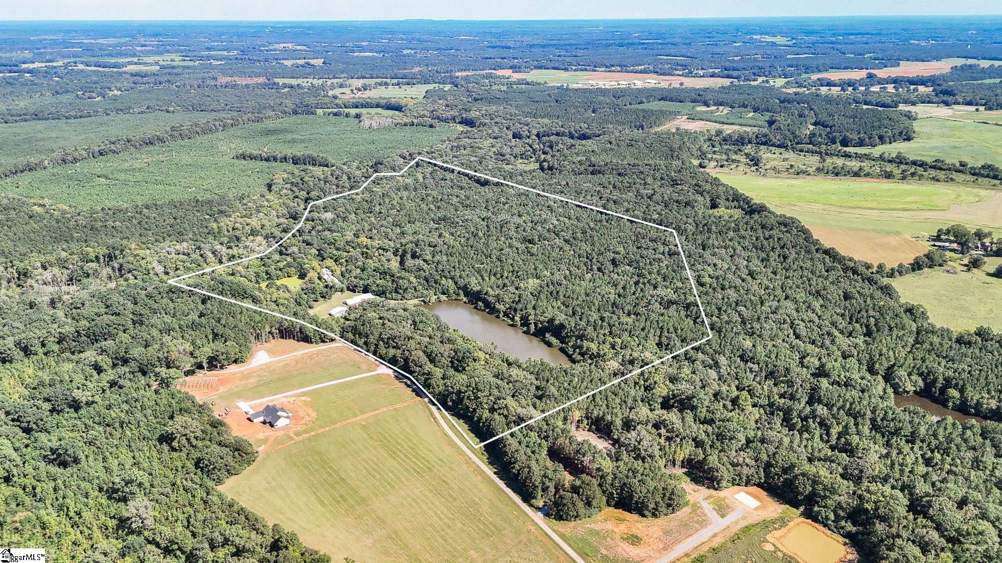 44 Hobby Lane Kinards, SC 29355 - Photo 2 of 42