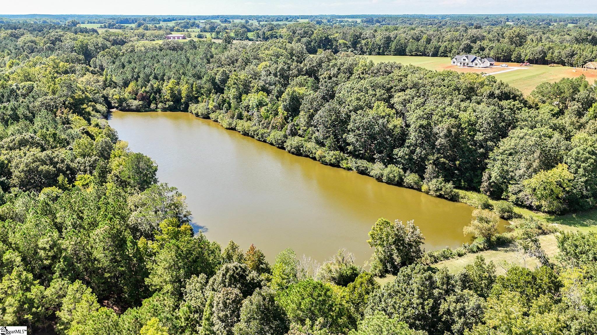 44 Hobby Lane Kinards, SC 29355 - Photo 26 of 42