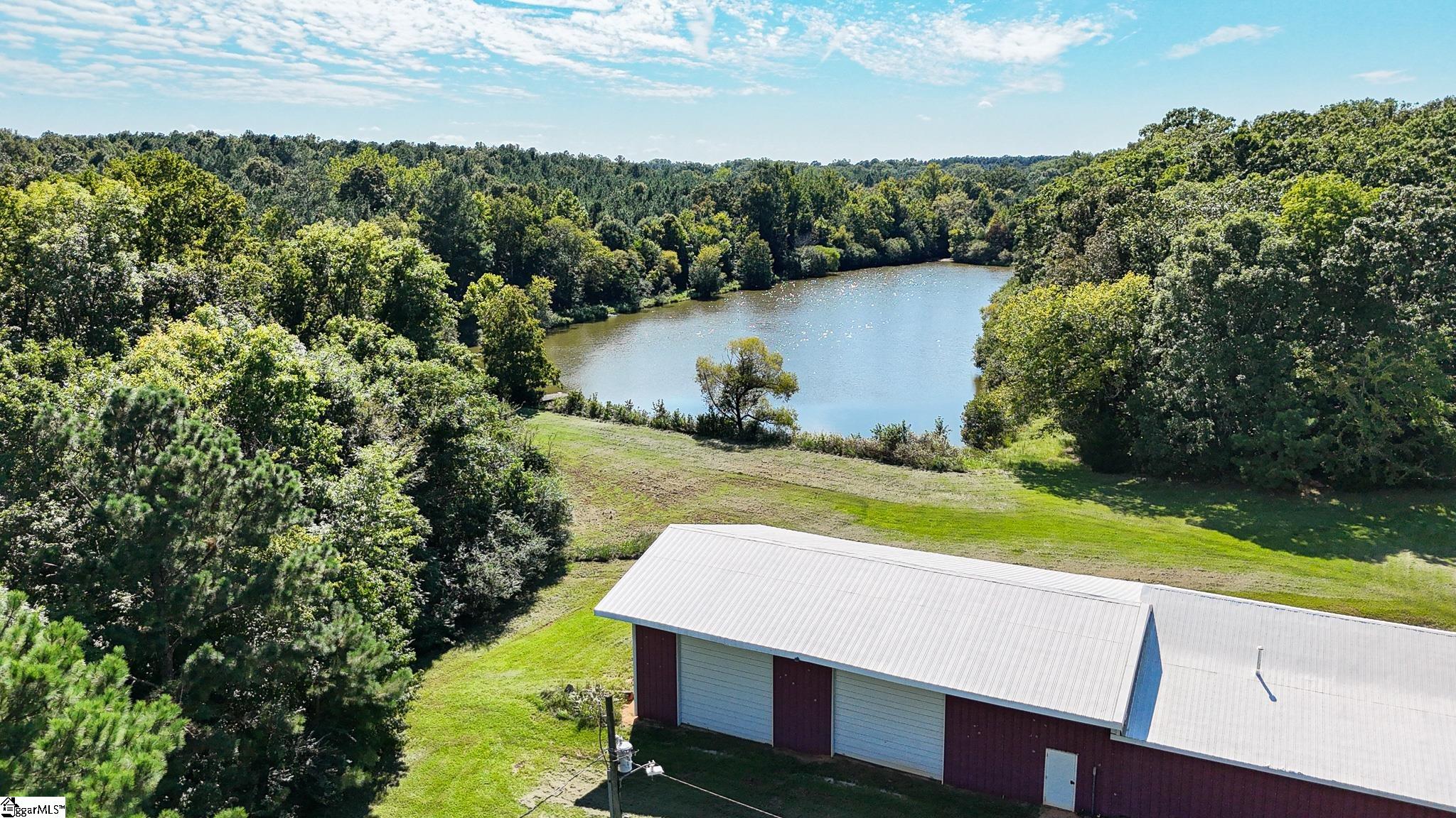 44 Hobby Lane Kinards, SC 29355 - Photo 28 of 42