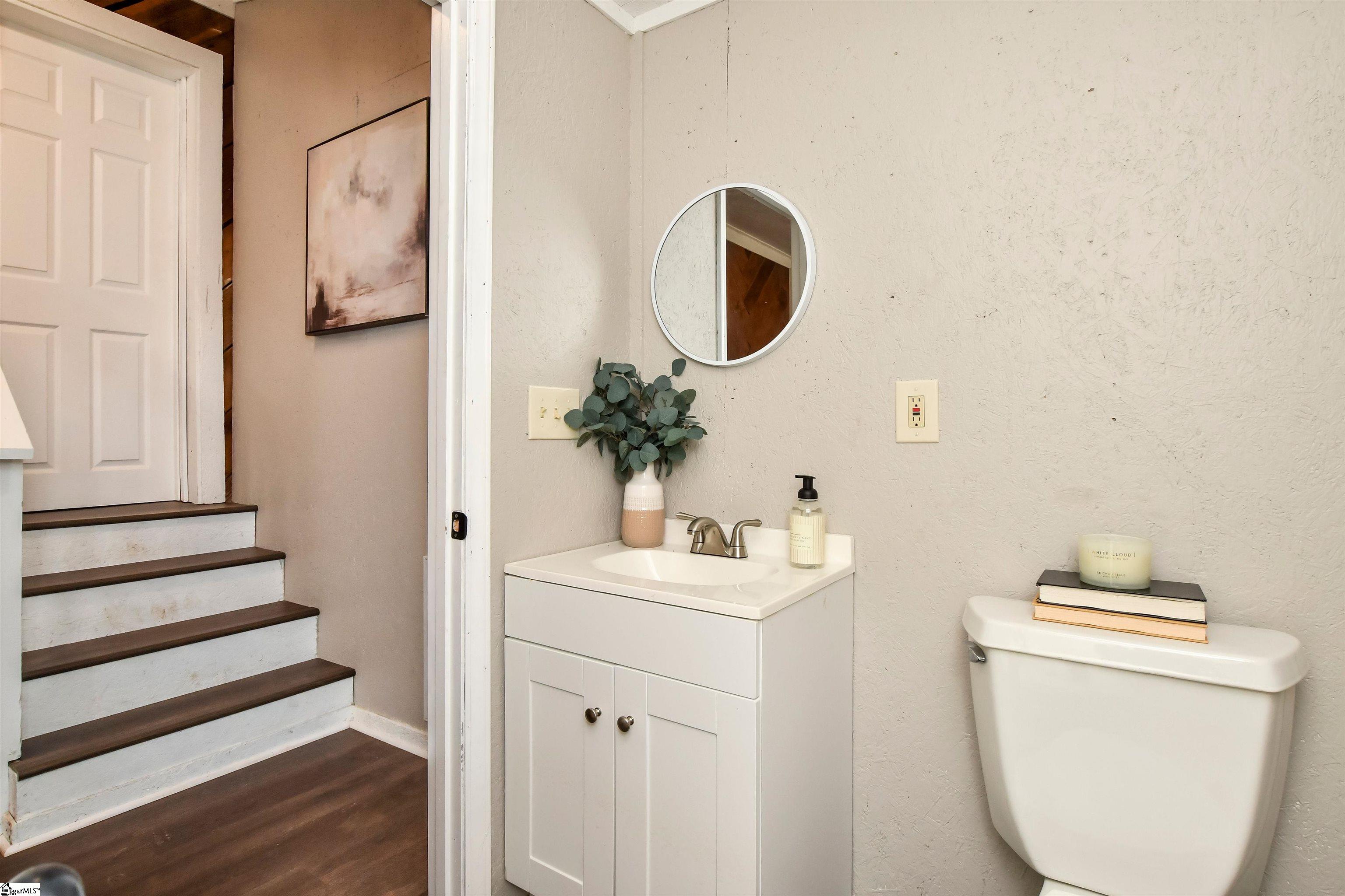 44 Hobby Lane Kinards, SC 29355 - Photo 8 of 42