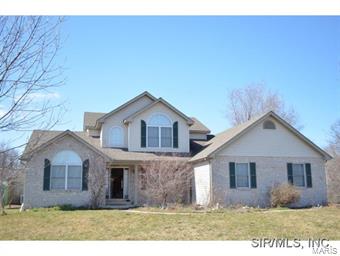 975 Deer Street Troy, IL 62294 - Photo 1 of 1