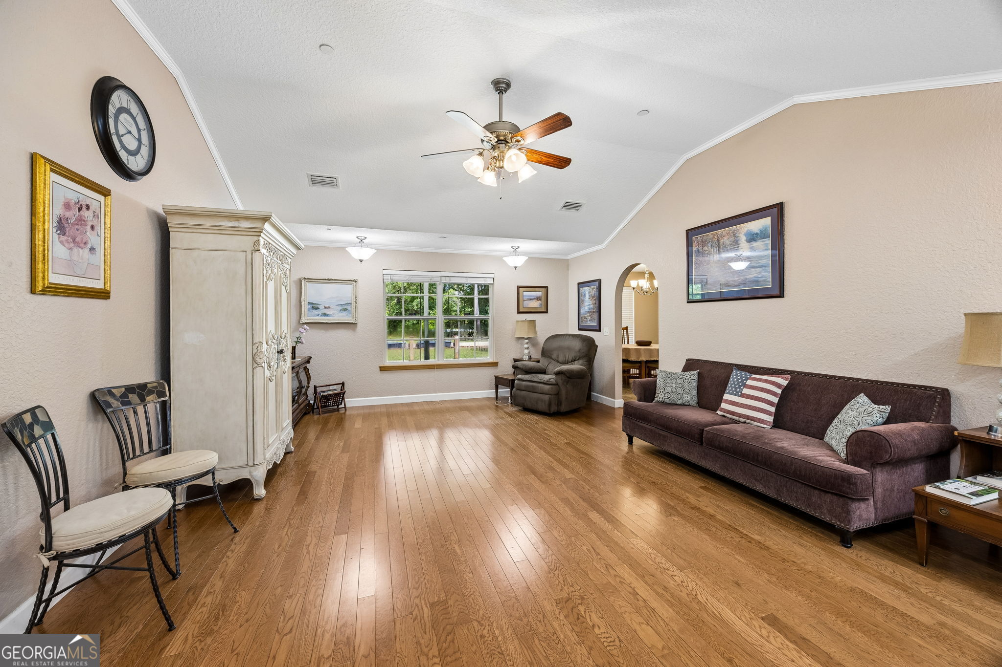 16 Collett Court Brunswick, GA 31523 - Photo 6 of 27