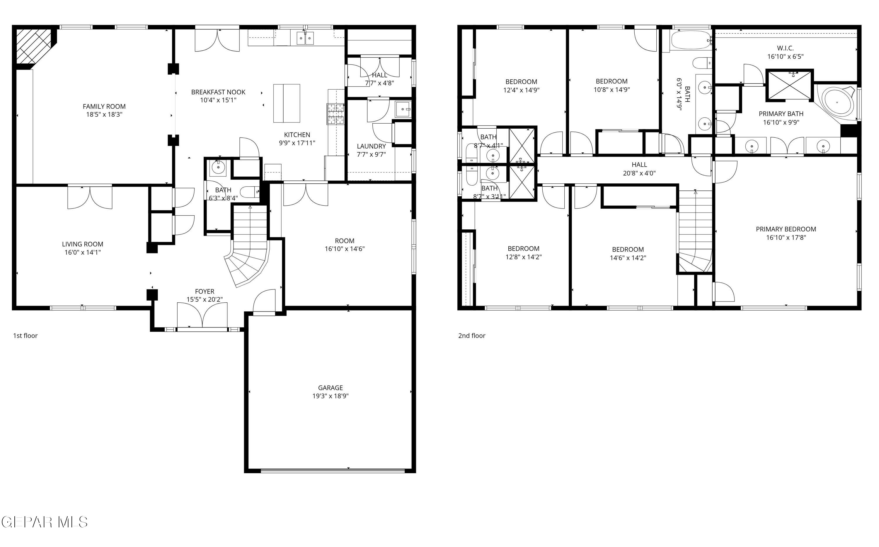 3225 Ivy Point Way El Paso, TX 79938 - Photo 35 of 35 a picture of a bench in front of door