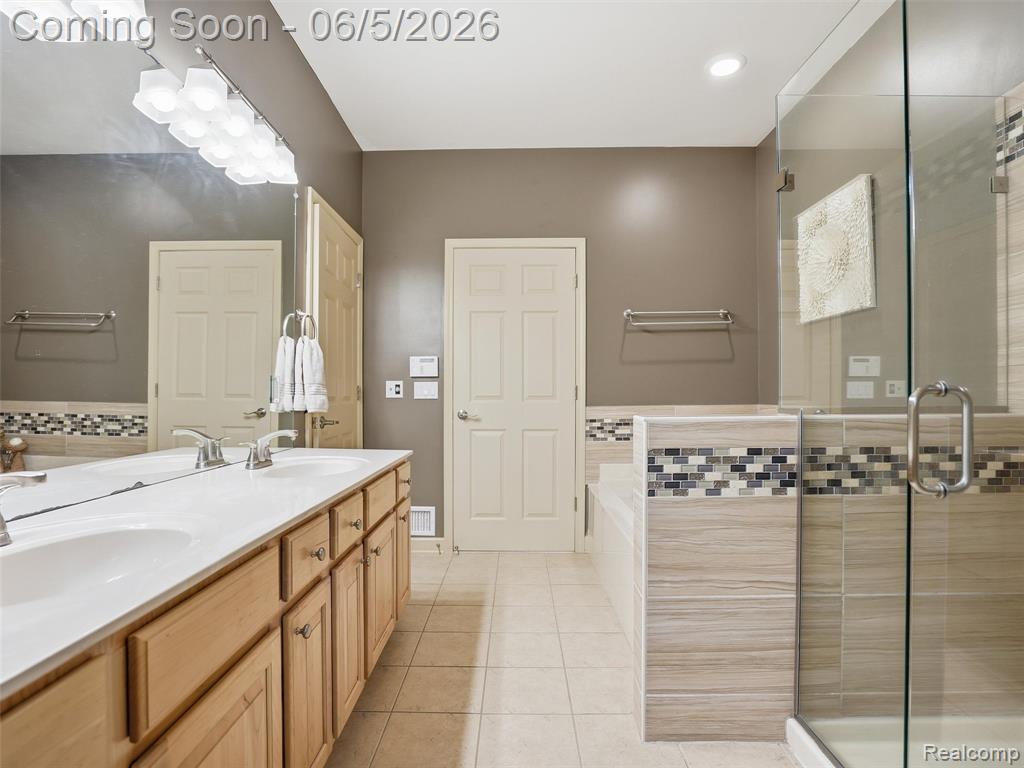 5211 Belmonte Drive Rochester, MI 48306 - Photo 20 of 40
