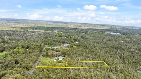 $34,000 | 2441 Alii Papa Street, Volcano, HI 96785