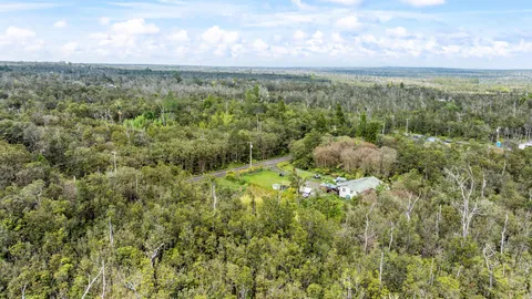 $34,000 | 2441 Alii Papa Street, Volcano, HI 96785