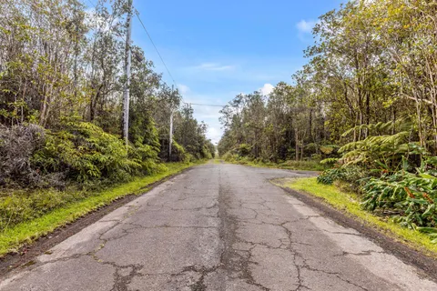 $34,000 | 2441 Alii Papa Street, Volcano, HI 96785