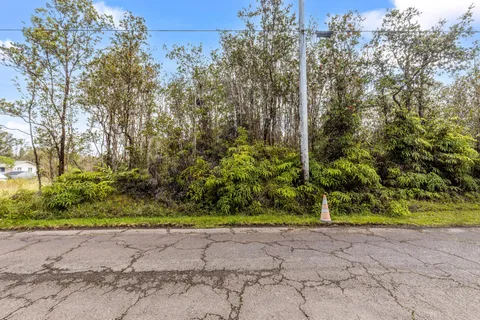 $34,000 | 2441 Alii Papa Street, Volcano, HI 96785