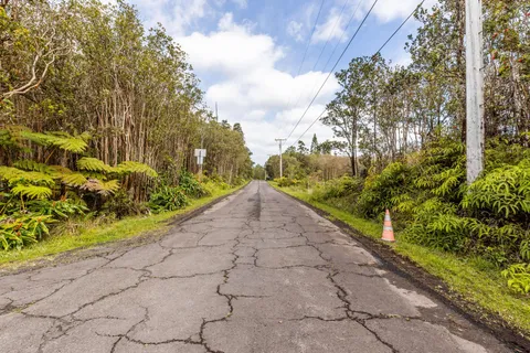 $34,000 | 2441 Alii Papa Street, Volcano, HI 96785