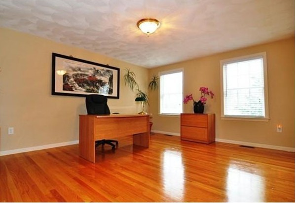 6 Dell Hollow Road Billerica, MA 01821 - Photo 9 of 25 a living room with furniture and a window