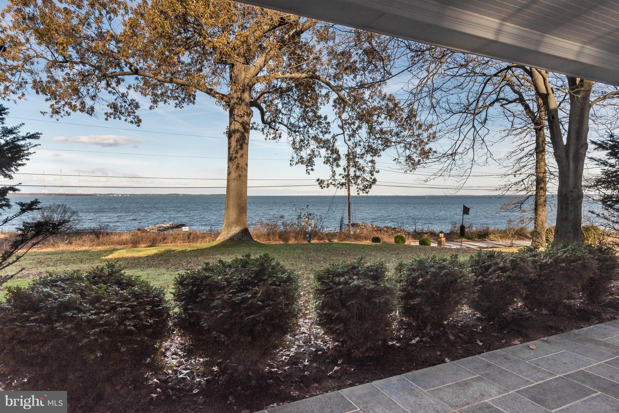 2515 Carrollton Road Annapolis, MD 21403 - Photo 9 of 69 Chesapeake Bay Views