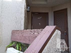 1724 Sinaloa Road, Unit 225 Simi Valley, CA 93065 - Photo 1 of 9 a view of a backyard