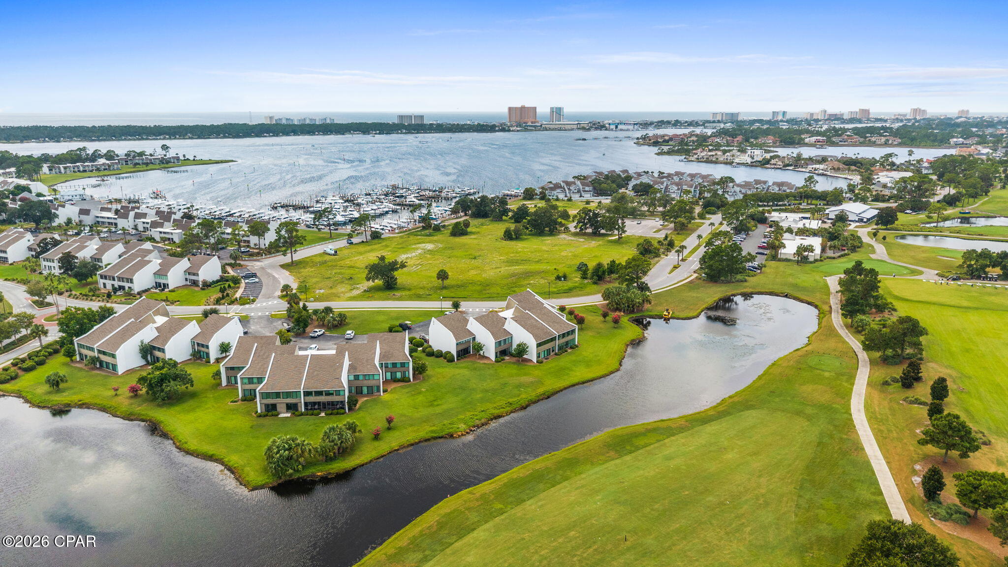 4725 Bay Point Road, Unit 167 Panama City, FL 32408 - Photo 32 of 40 Gallery Image 32