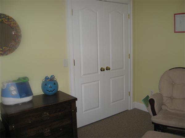 46 Daniels Road Charlton, MA 01507 - Photo 26 of 30 a view of entryway with livingroom view