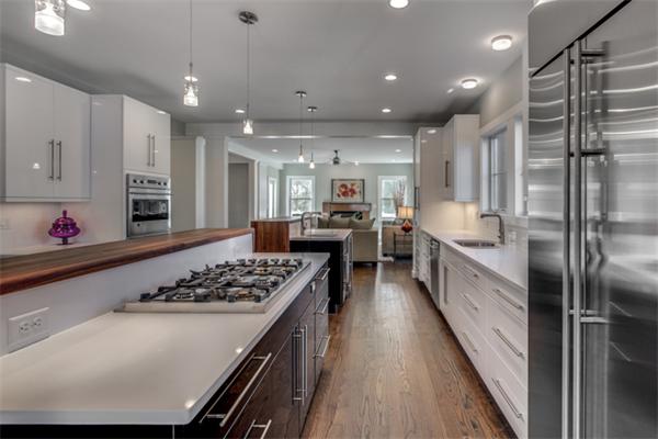 2 Benjamin Road Lexington, MA 02421 - Photo 12 of 30 Gallery Image 12