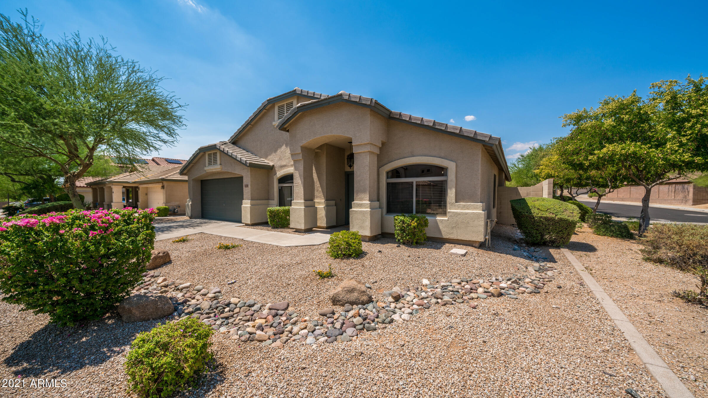 2230 West Roy Rogers Road Phoenix, AZ 85085 - Photo 2 of 32 Corner Lot