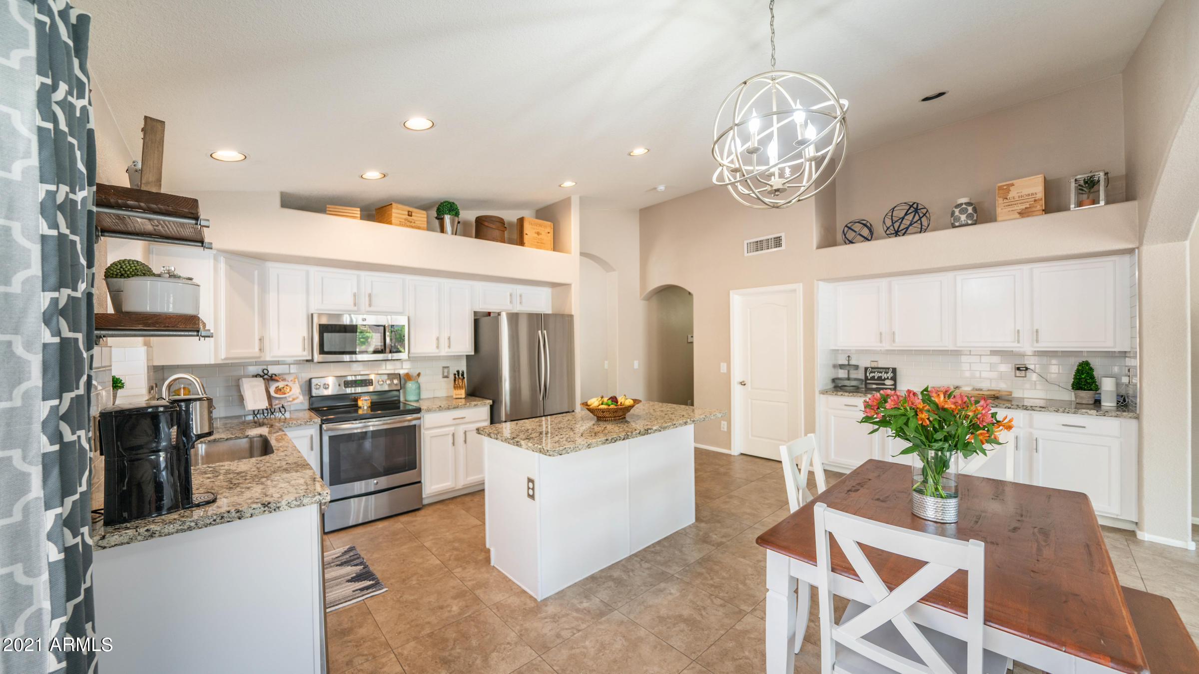 2230 West Roy Rogers Road Phoenix, AZ 85085 - Photo 6 of 32 Kitchen