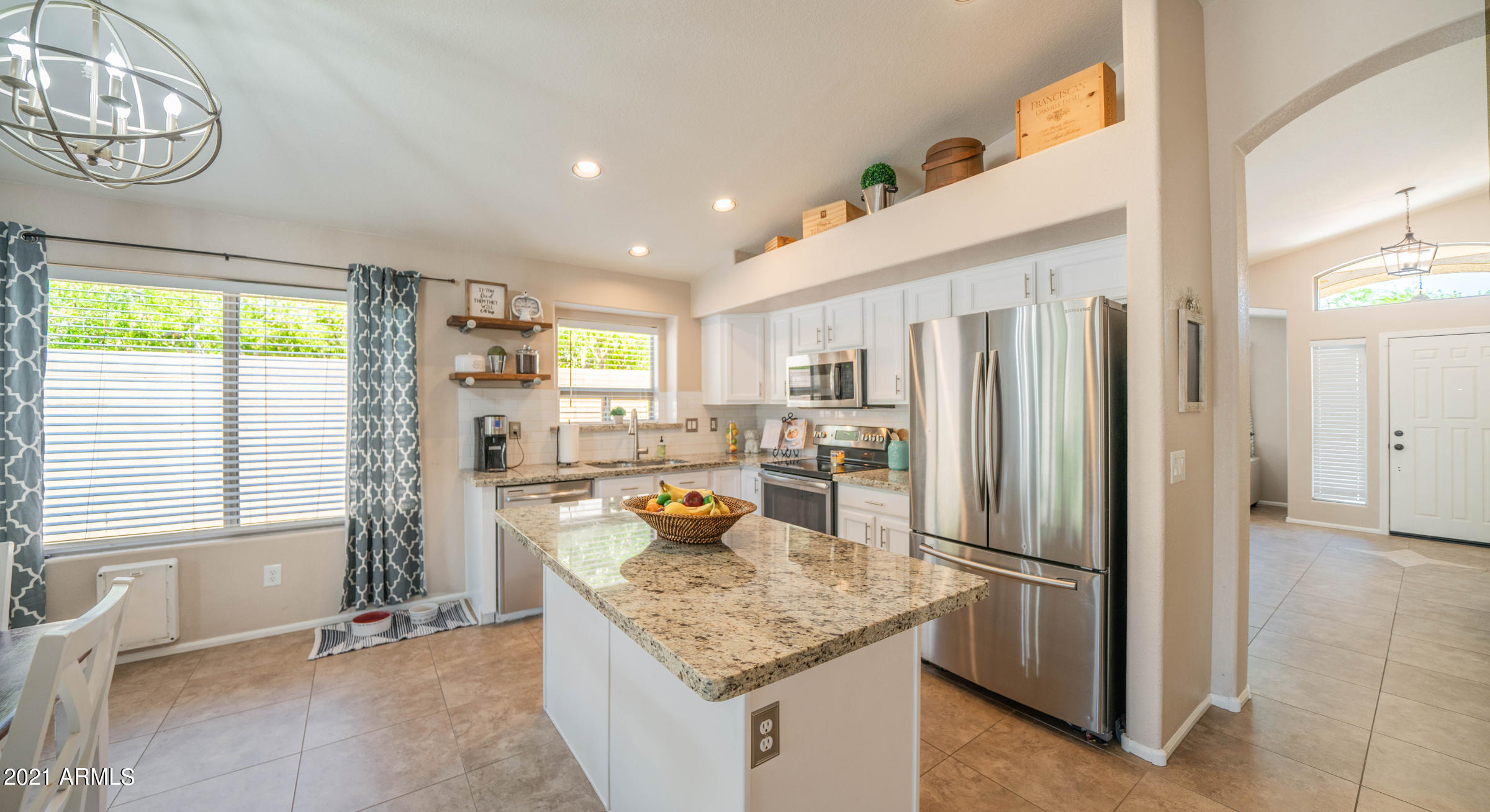 2230 West Roy Rogers Road Phoenix, AZ 85085 - Photo 7 of 32 Kitchen