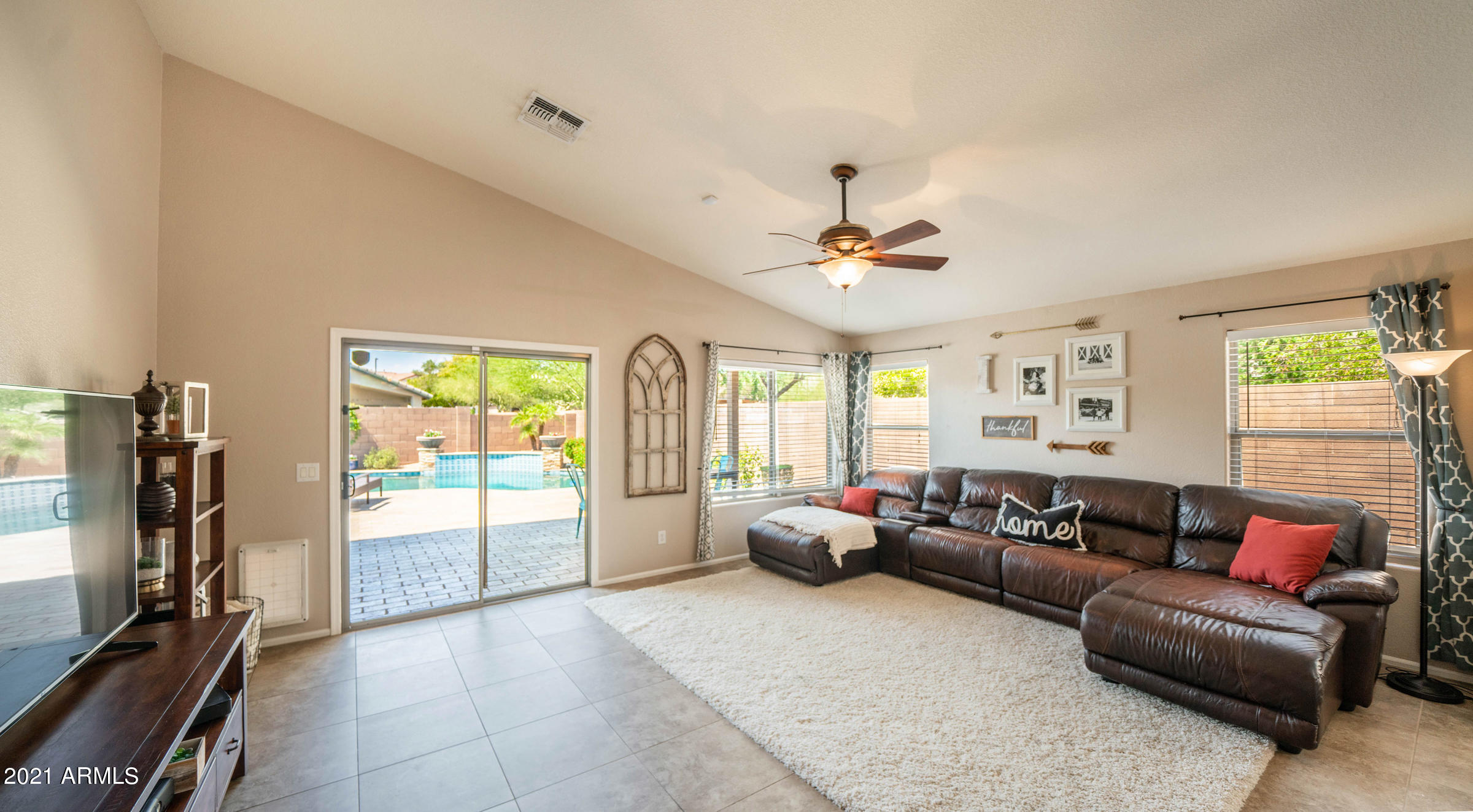 2230 West Roy Rogers Road Phoenix, AZ 85085 - Photo 8 of 32 Family Room